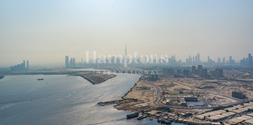 2 غرف نوم شقة في The Grand, الإمارات العربية المتحدة رقم 219112