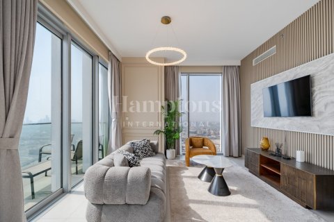 2 غرف نوم شقة في The Grand, الإمارات العربية المتحدة رقم 219112 10