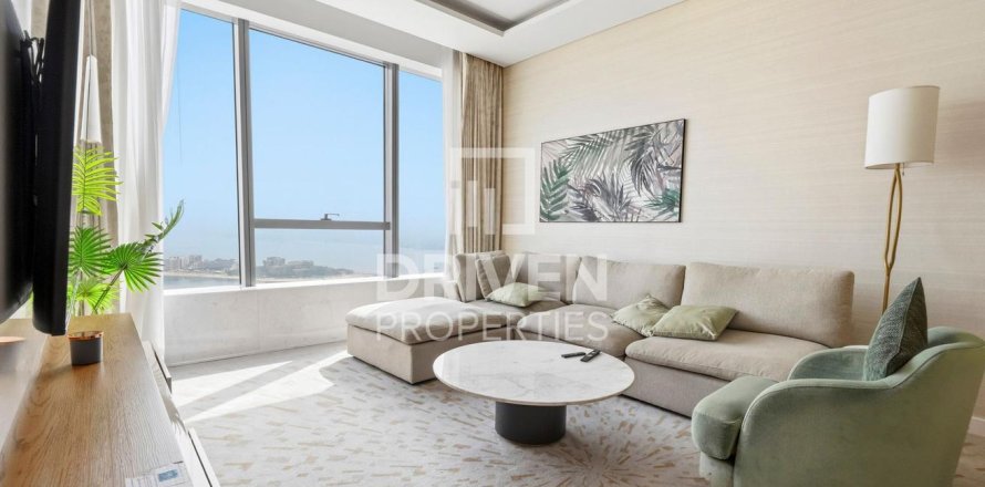 1 bedroom Apartment in The Palm Tower, UAE No. 212581