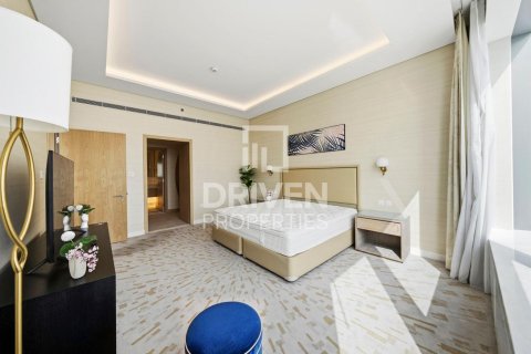 1 bedroom Apartment in The Palm Tower, UAE No. 212581 9