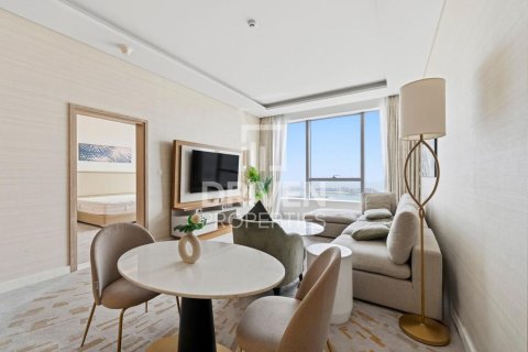 1 bedroom Apartment in The Palm Tower, UAE No. 212581 4