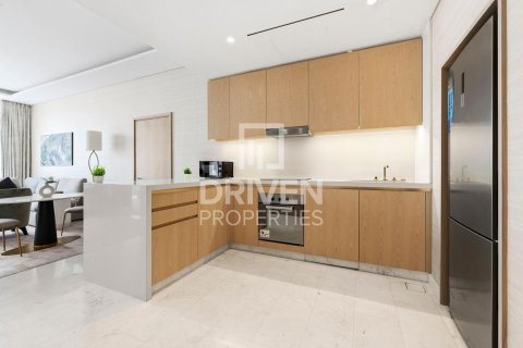 1 bedroom Apartment in The Palm Tower, UAE No. 212581 11