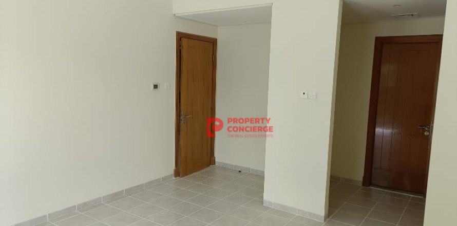 Appartement de 1 chambre à Discovery Gardens, UAE No. 39616