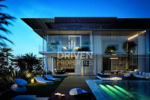 Appartement de 1 chambre à Dubai, UAE No. 218453 15