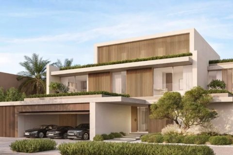 Вилла с 6 спальнями в Dubai Land, ОАЭ №56500 12
