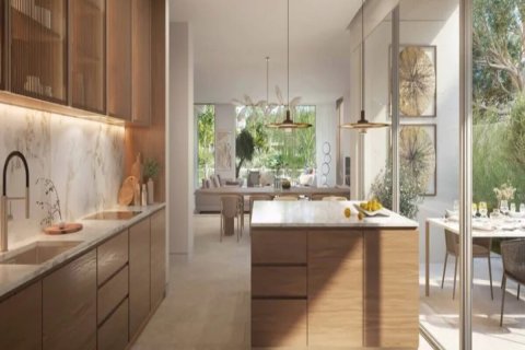 Вилла с 6 спальнями в Dubai Land, ОАЭ №56500 6
