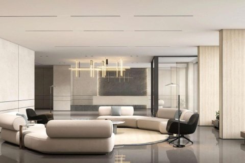 Appartement de 1 chambre à Dubai, UAE No. 153486 8