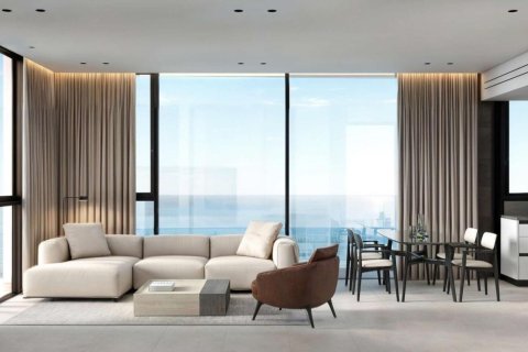 Appartement de 1 chambre à Dubai, UAE No. 153486 6