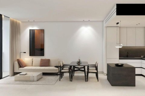 Appartement de 1 chambre à Dubai, UAE No. 153486 7