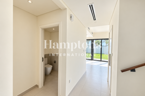 Townhouse de 3 dormitorios en Dubai South (Dubai World Central), UAE No. 223361 14