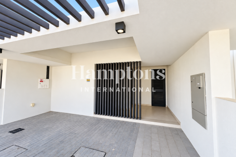 Townhouse de 3 dormitorios en Dubai South (Dubai World Central), UAE No. 223361 3