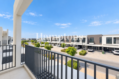 Townhouse de 3 dormitorios en Dubai South (Dubai World Central), UAE No. 223361 8