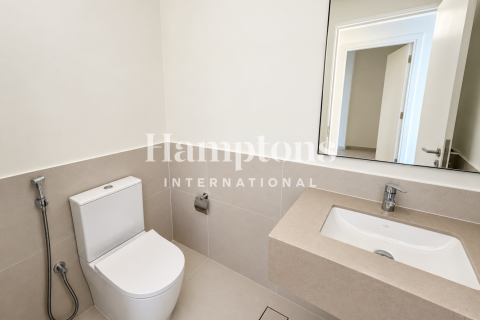 Townhouse de 3 dormitorios en Dubai South (Dubai World Central), UAE No. 223361