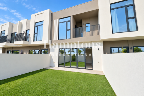 Townhouse de 3 dormitorios en Dubai South (Dubai World Central), UAE No. 223361 19