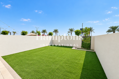 Townhouse de 3 dormitorios en Dubai South (Dubai World Central), UAE No. 223361 17