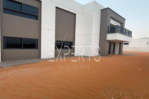 Apartment de 6 dormitorios en Al Shamkha, UAE No. 224242