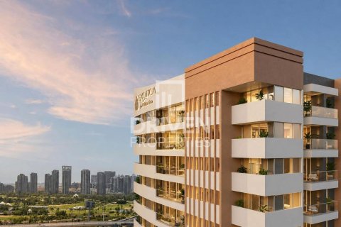 1 bedroom Apartment in Jumeirah Village Circle, UAE No. 212066 18