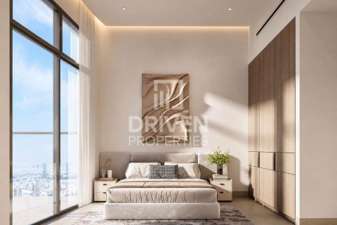 1 bedroom Apartment in Jumeirah Village Circle, UAE No. 212066 5