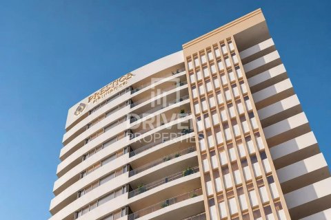 1 bedroom Apartment in Jumeirah Village Circle, UAE No. 212066 19