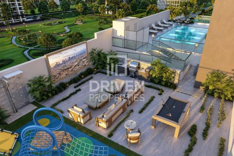 1 bedroom Apartment in Jumeirah Village Circle, UAE No. 212066 14