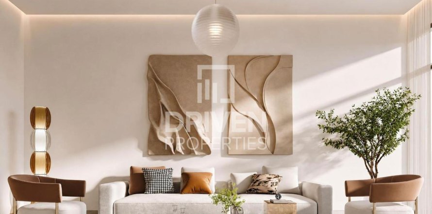 1 bedroom Apartment in Jumeirah Village Circle, UAE No. 212066
