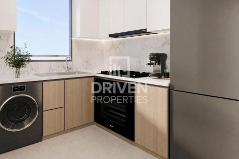 1 bedroom Apartment in Jumeirah Village Circle, UAE No. 212066 7