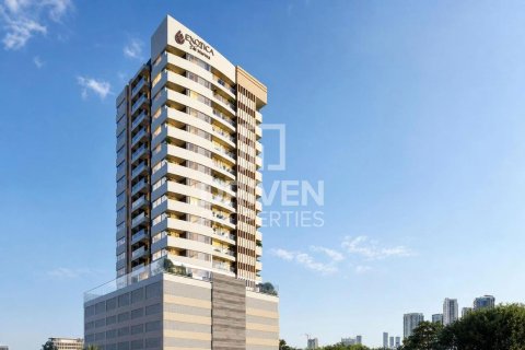 1 bedroom Apartment in Jumeirah Village Circle, UAE No. 212066 17