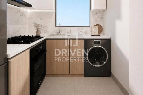 1 bedroom Apartment in Jumeirah Village Circle, UAE No. 212066 9