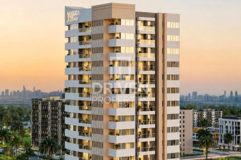 1 bedroom Apartment in Jumeirah Village Circle, UAE No. 212066 20