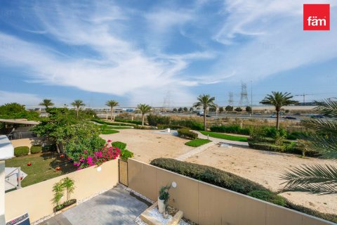 4 bedrooms Townhouse in Dubai, UAE No. 216389 12