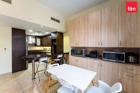 4 bedrooms Townhouse in Dubai, UAE No. 216389 24
