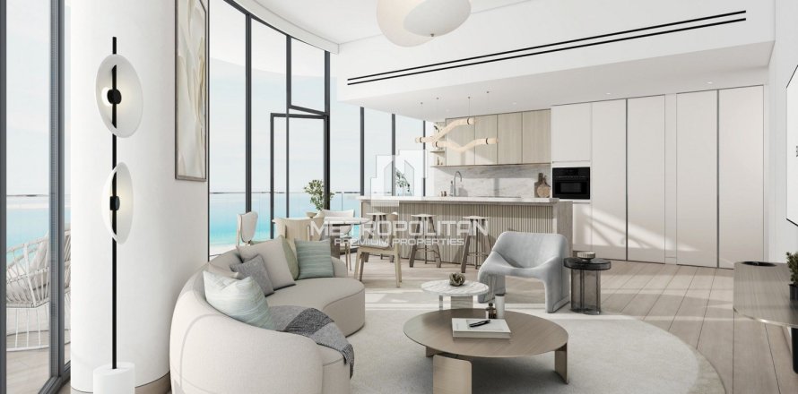 Apartment de 2 dormitorios en Al Hamra Village, UAE No. 33969