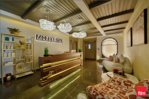 2 bedrooms Apartment in Palm Jumeirah, UAE No. 150732 8