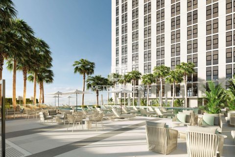 Apartment de 1 dormitorio en City of Arabia, UAE No. 129195