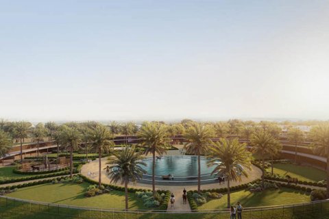 Villa de 4 chambres à Dubai Investment Park, UAE No. 153537 4