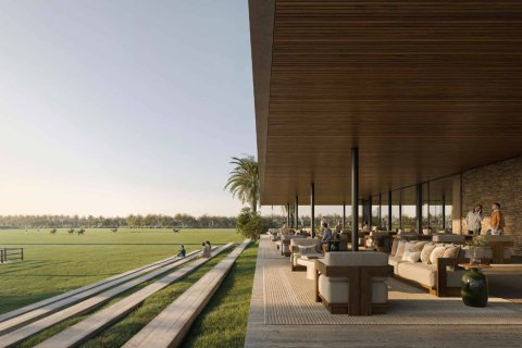 Villa de 4 chambres à Dubai Investment Park, UAE No. 153537 8