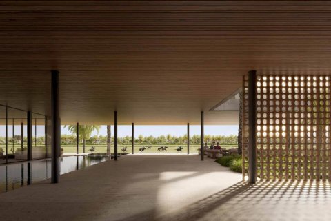 Villa de 4 chambres à Dubai Investment Park, UAE No. 153537 19