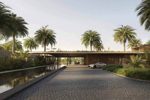 Villa de 4 chambres à Dubai Investment Park, UAE No. 153537 11