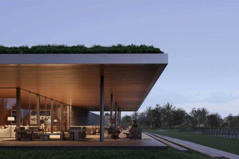 Villa de 4 chambres à Dubai Investment Park, UAE No. 153537 7