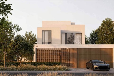 Villa de 4 chambres à Dubai Investment Park, UAE No. 153537 9