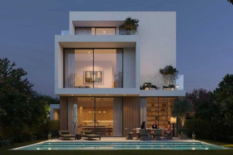 Villa de 4 chambres à Dubai Investment Park, UAE No. 153537 10