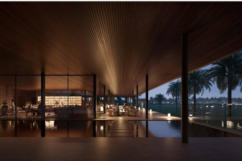Villa de 4 chambres à Dubai Investment Park, UAE No. 153537 17