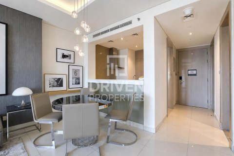 1 غرف نوم شقة في DAMAC Towers by Paramount, الإمارات العربية المتحدة رقم 212731 3