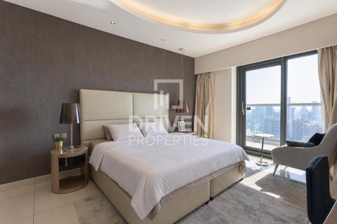 1 غرف نوم شقة في DAMAC Towers by Paramount, الإمارات العربية المتحدة رقم 212731 10