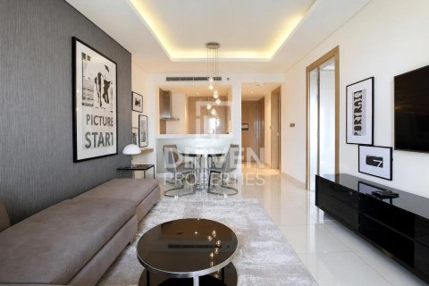 1 غرف نوم شقة في DAMAC Towers by Paramount, الإمارات العربية المتحدة رقم 212731 6