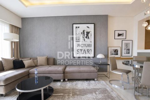 1 غرف نوم شقة في DAMAC Towers by Paramount, الإمارات العربية المتحدة رقم 212731 8