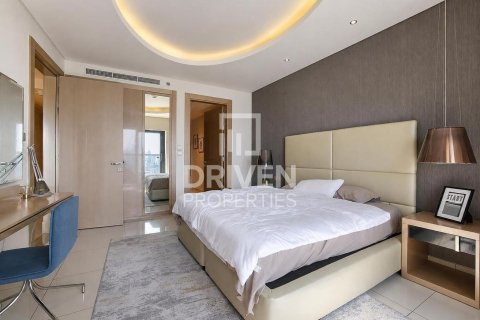 1 غرف نوم شقة في DAMAC Towers by Paramount, الإمارات العربية المتحدة رقم 212731 13