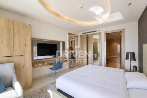 1 غرف نوم شقة في DAMAC Towers by Paramount, الإمارات العربية المتحدة رقم 212731 12