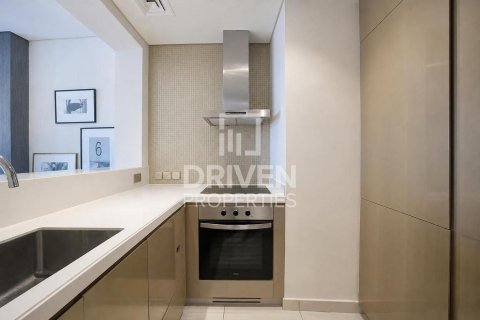 1 غرف نوم شقة في DAMAC Towers by Paramount, الإمارات العربية المتحدة رقم 212731 9