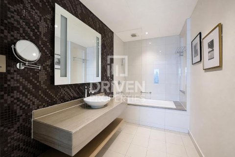 1 غرف نوم شقة في DAMAC Towers by Paramount, الإمارات العربية المتحدة رقم 212731 15